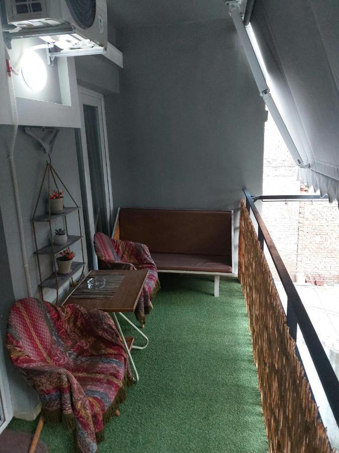 Salounique Lux Apartment Tbilisi Ngoại thất bức ảnh