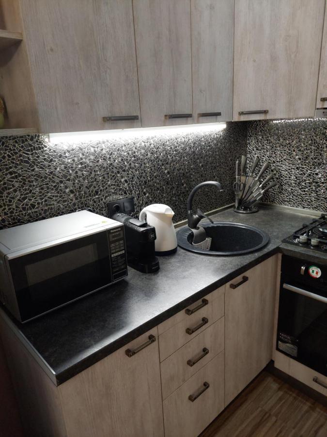 Salounique Lux Apartment Tbilisi Ngoại thất bức ảnh