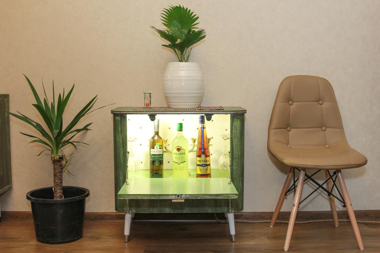 Salounique Lux Apartment Tbilisi Ngoại thất bức ảnh