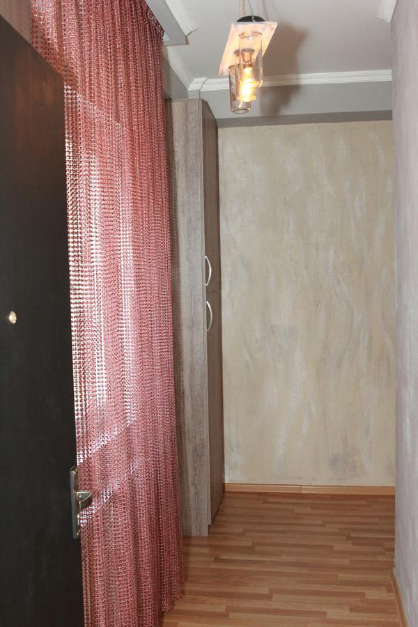Salounique Lux Apartment Tbilisi Ngoại thất bức ảnh